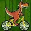 Bikosaur - Free Clicker Games