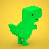 Dinosaur Game 3D - Free Clicker Games