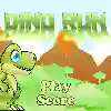 Run Dino Run - Free Clicker Games