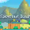 Save the Dino's World - Free Clicker Games